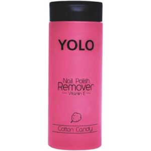 nail polish remover 135mlcotton candy 52.0